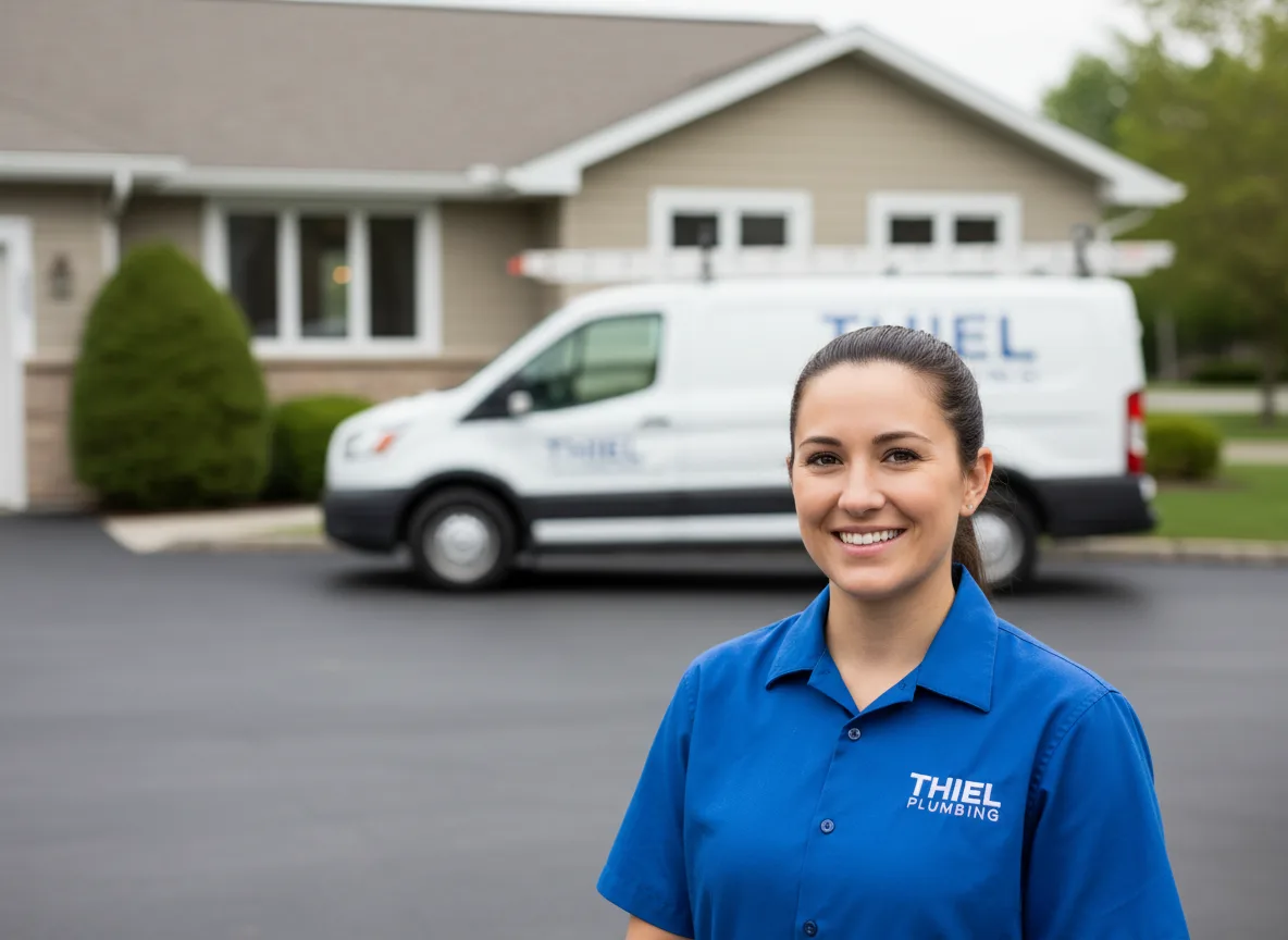 Plumber Varina, IA FAQs